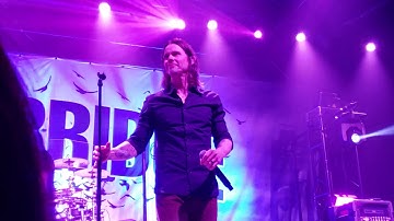 Alter Bridge Broken Wings  Raleigh 9/19/19