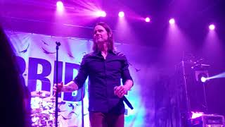 Alter Bridge Broken Wings  Raleigh 9/19/19