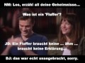 Fifty shades of grey  hilarious fluffer clip  german subtitles