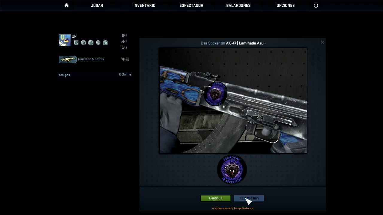 CS:GO | Sticker Capsule Opening - YouTube