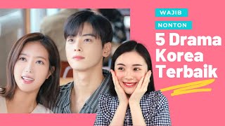 5 Rekomendasi Drama Korea Terbaik Yg Jarang Diketahui Orang (Ga Bakal Bosan)