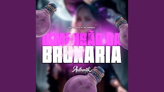 Dimensão da Bruxaria