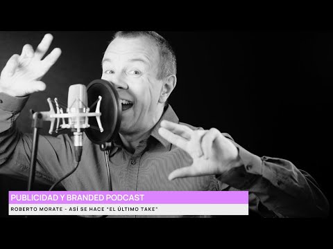 Publicidad y Branded Podcast - Así se hace Publicidad y Branded Podcast - Así se hace