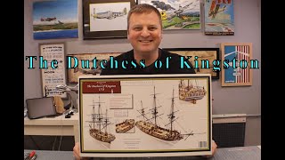 Duchess Of Kingston Review