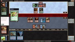 BTT Draft #5 - Round 2