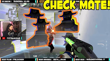 VALORANT - Cypher **EASY** Split Setup Guide