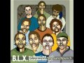 The Bassline Xcursionists - Boma-Ye