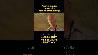 Ben Kendi̇m Ve Sevgi̇li̇m Bölüm 3 