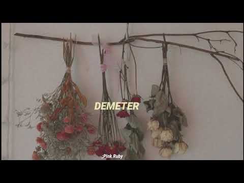DEMETER | DESTRIPANDO LA HISTORIA [ LETRA ]