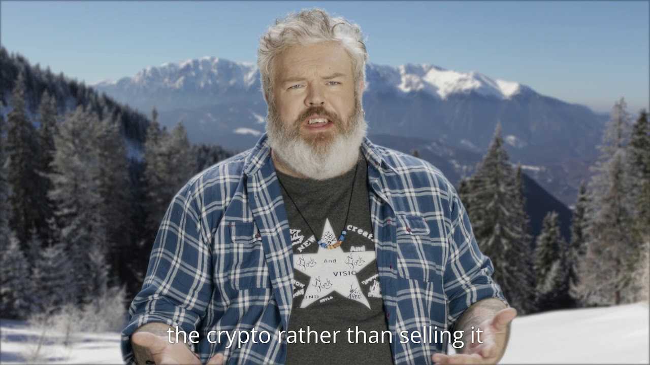 Game of Thrones Star explains the term 