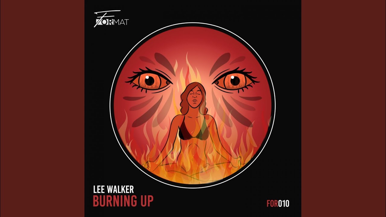 Watch Burning Up (Original Mix) on YouTube Watch Burning Up (Original Mix) on YouTube