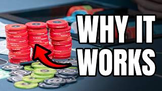 The Truth About Overbetting In Poker