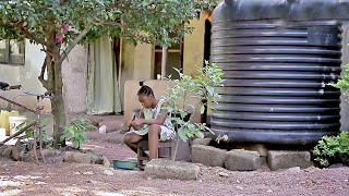 Every Parent Needs To Watch D Sad True Life Story Of Dis Poor Girl And Learn From It-African Movies