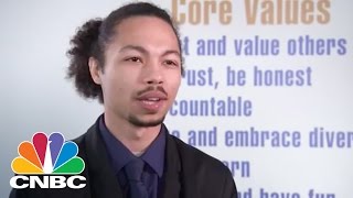 A Year In This Program Offers Path To Success | CNBC