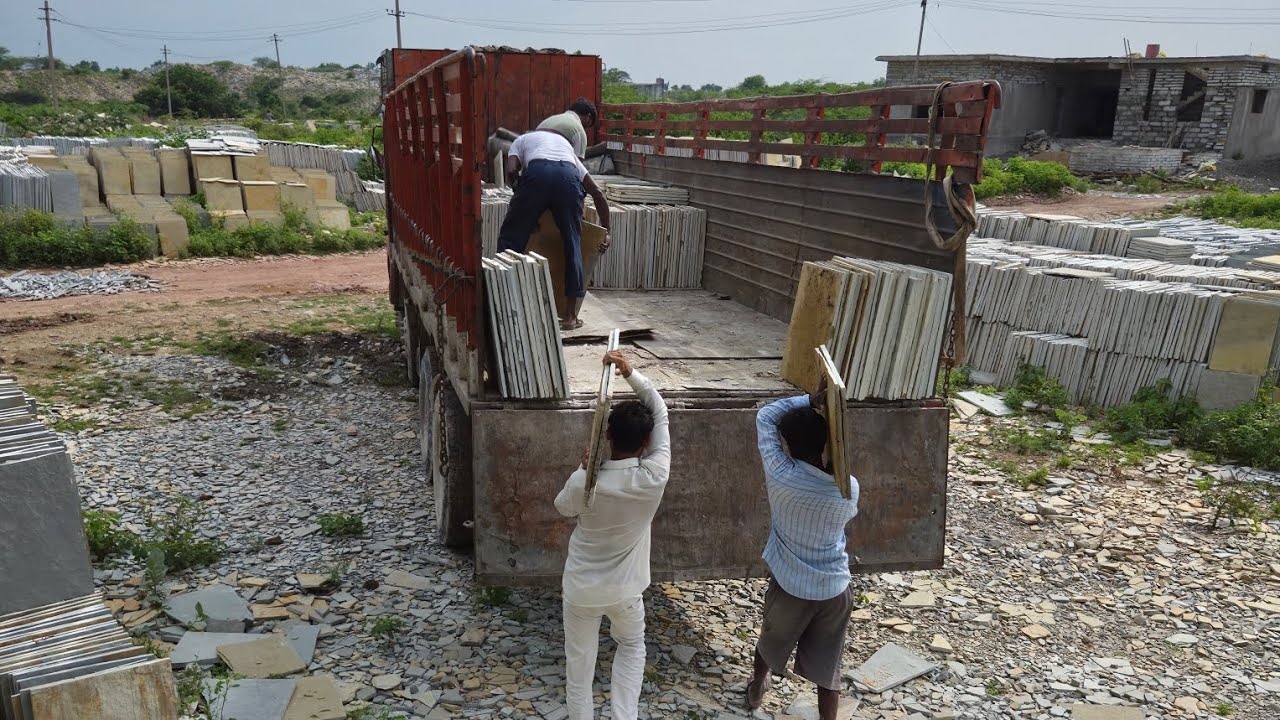 Shahabad Rough Stone ☎️ 9008700513 Supply To Mumbai 