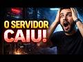 🔥Seu servidor caiu… mas não foi hacker! ✔Super Curso: Windows Server 2025: Borapranuvem.com.br