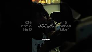The start of Chief Keef’s legendary career. #chiefkeef #idontlike #sosa #viral #rapshorts