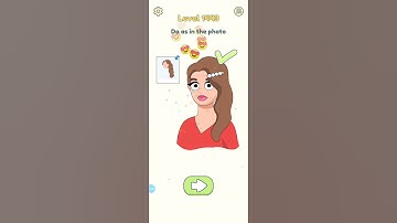 DOP 2 Gameplay Level 1443 Shorts Delete One Part Solution and Answer 🔥 Subscribe