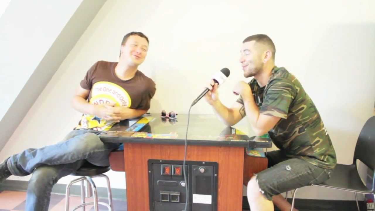 livemusicTO Chats With: A Loss For Words