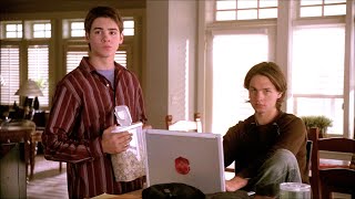 Kyle | Part 05 • Gay Coming Out Storyline (Everwood)
