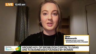 Meet Australia's Youngest Female Fintech Entrepreneur