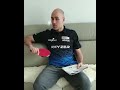 World Table Tennis at Home Day: Austria