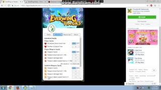 EVERWING CHEAT 2017 LATEST SEPTEMBER