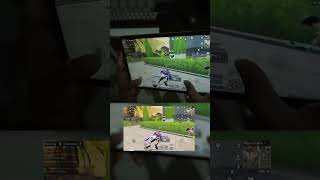 HANDCAM PUBG MOBILE ON XIAOMI PAD 5 #mipad5 #pubg #pubgmobile #handcampubg #xiaomipad5