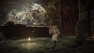 ELDEN RING Shadow Keep Hidden Passage