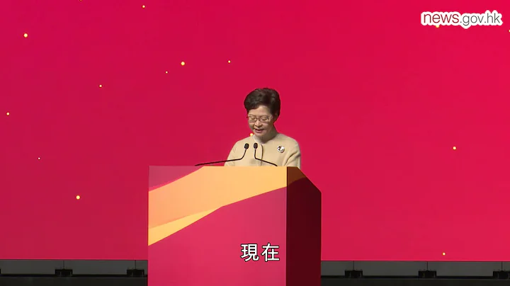 體育運動乃一國兩制極佳體現 (3.12.2021) - 天天要聞