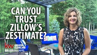 Greater Cleveland Real Estate Agent Why Zillow Can t Provide Accurate Home Valuations in Cleveland