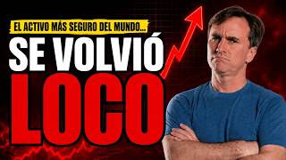 El número secreto que controla TODAS tus inversiones (y se volvió loco)