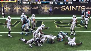 MUT 16 | Road to 99 OBJ HIGHLIGHT GAME - 14 Point Comeback