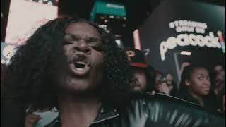 Scar Lip -Glizzy Gobbler