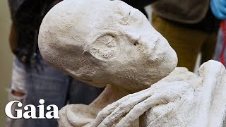 SPECIAL REPORT: UNEARTHING NAZCA | Only on Gaia.com!