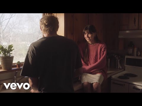 Emma Ogier - First Base (Official Music Video)