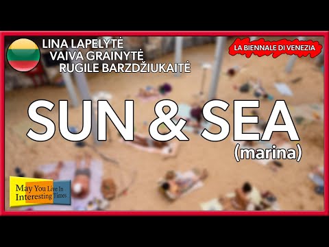 Lithuania - Sun