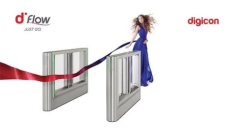 dFlow | just go - Concept - English