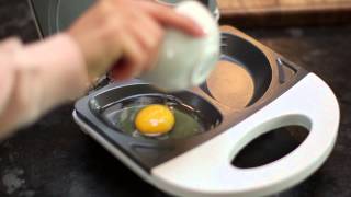 pics Salter Omelette Maker Recipes Pancakes cooks professional omelette maker