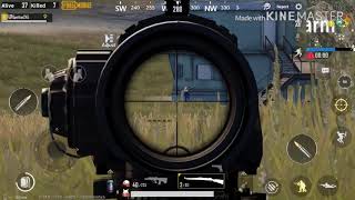 First Two Games Was Ruff But Got The Chicken Dinner Solo Vs Duo