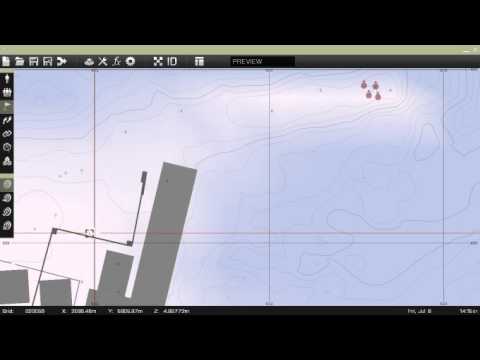 Arma 3 Editor Creating A Simple Mission Tutorial - YouTube