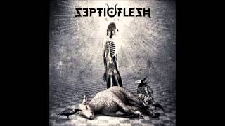 Video thumbnail of "SEPTICFLESH - Dogma of Promethus [Orchestral]  (HQ)"