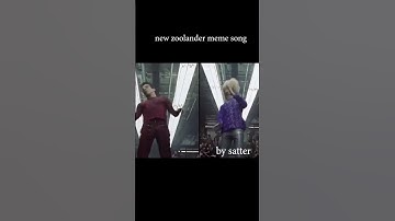 Thumbnail of #zoolander #benstiller #owenwilson  #zoolandersong #zoolandersatter