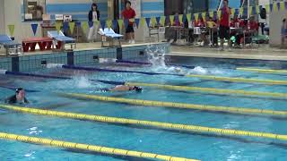 2017BIGS 25Fly 女子1
