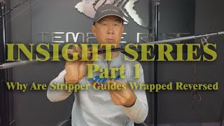 Insight Series Part 1 - Why Stripper Guides Are Reversed