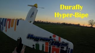 Hyper Bipe By Durafly