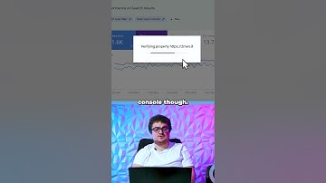 How to verify your website in Google search Console #googlesearch