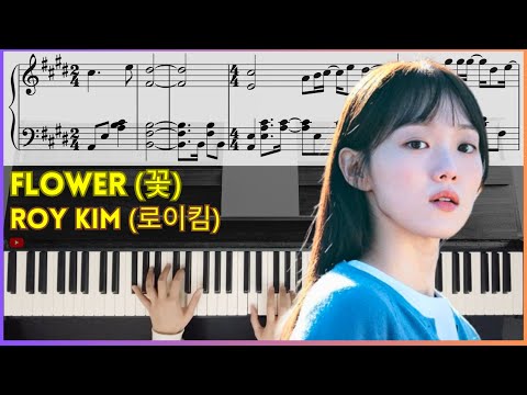 Flower (Call it love OST) - Roy Kim