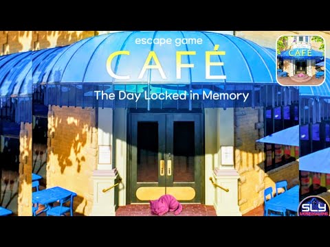 راهنمای بازی فرار از کافه 