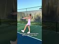 Best pickleball warm up!!🏓 #pickleball #ppatour #propickleball #pickleballplayers #pickleballskills